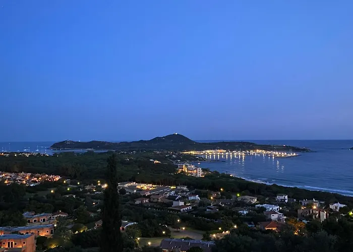 Carlotta\'S House Villasimius