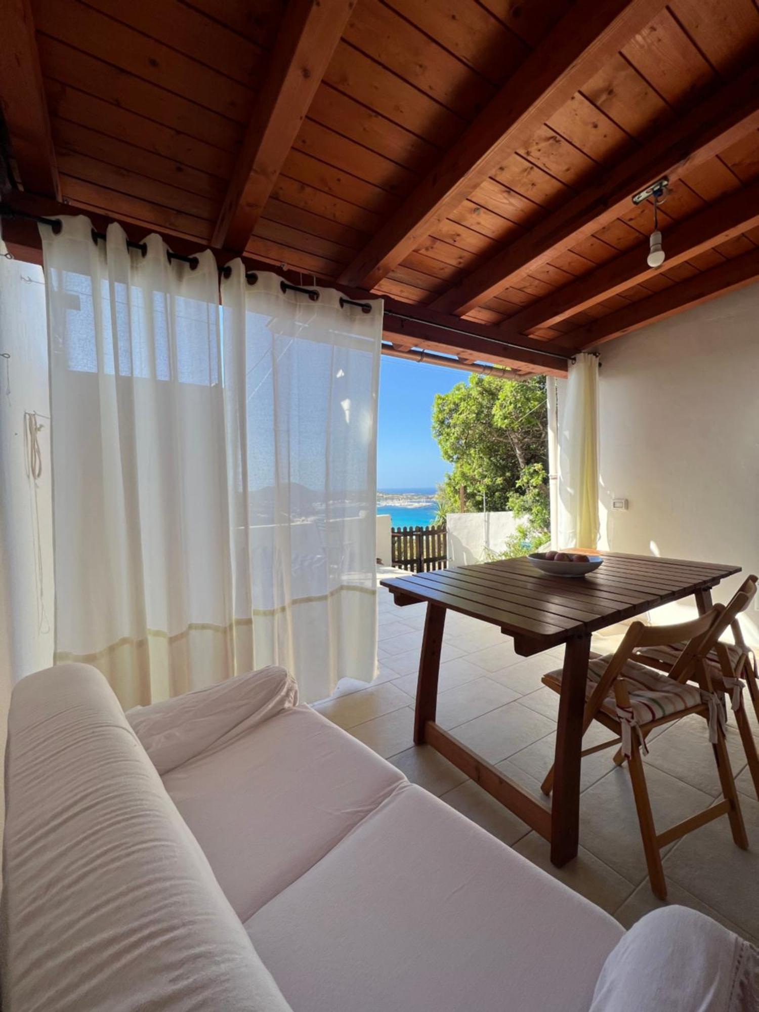 Carlotta's House Holiday home