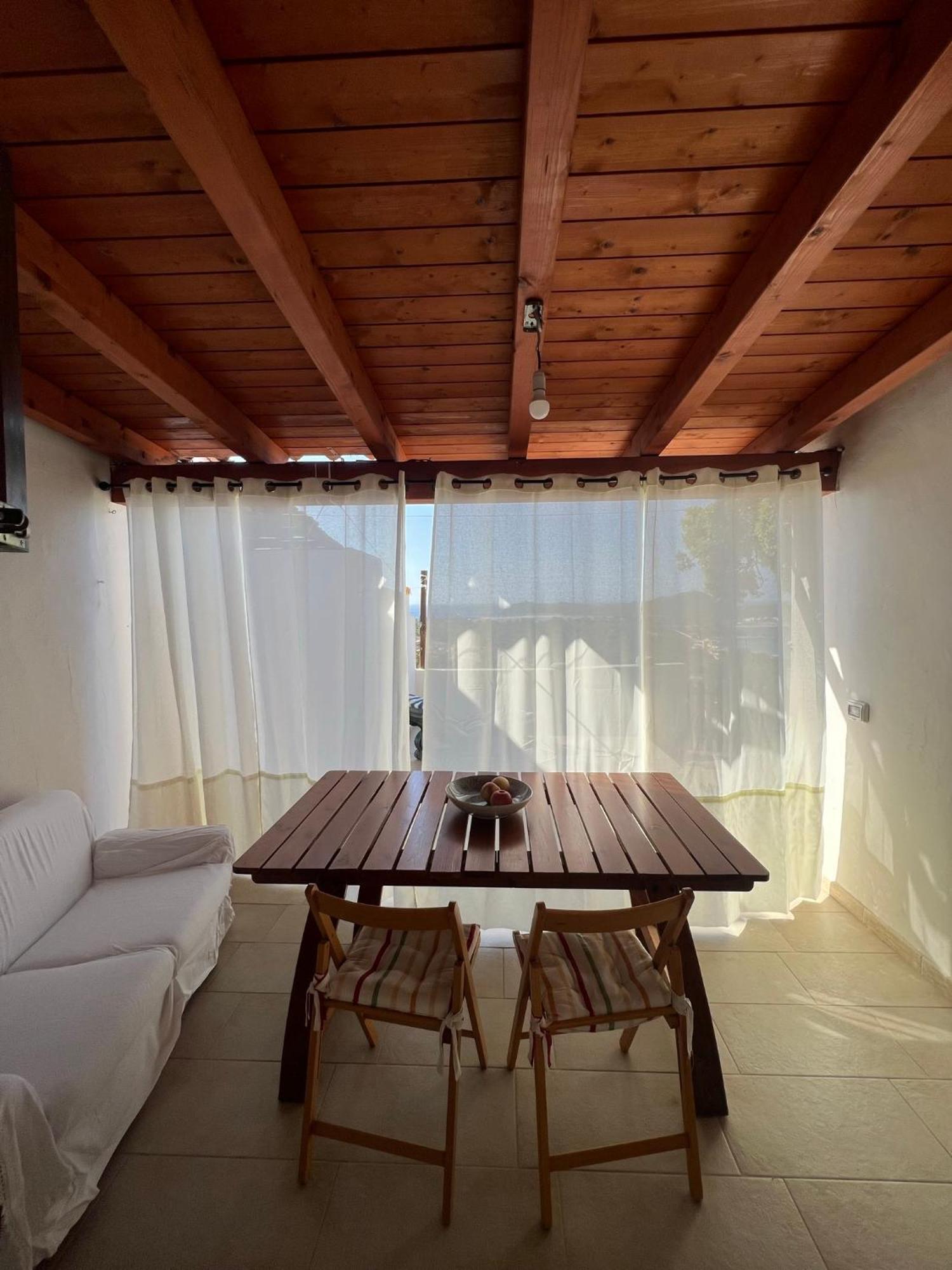 Holiday home Carlotta's House *