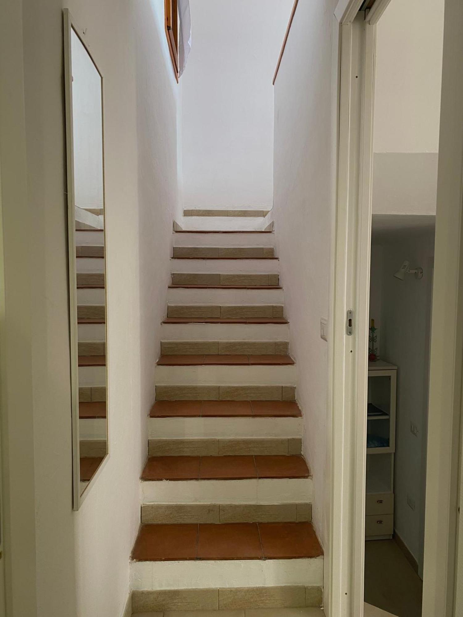 Carlotta's House Villasimius