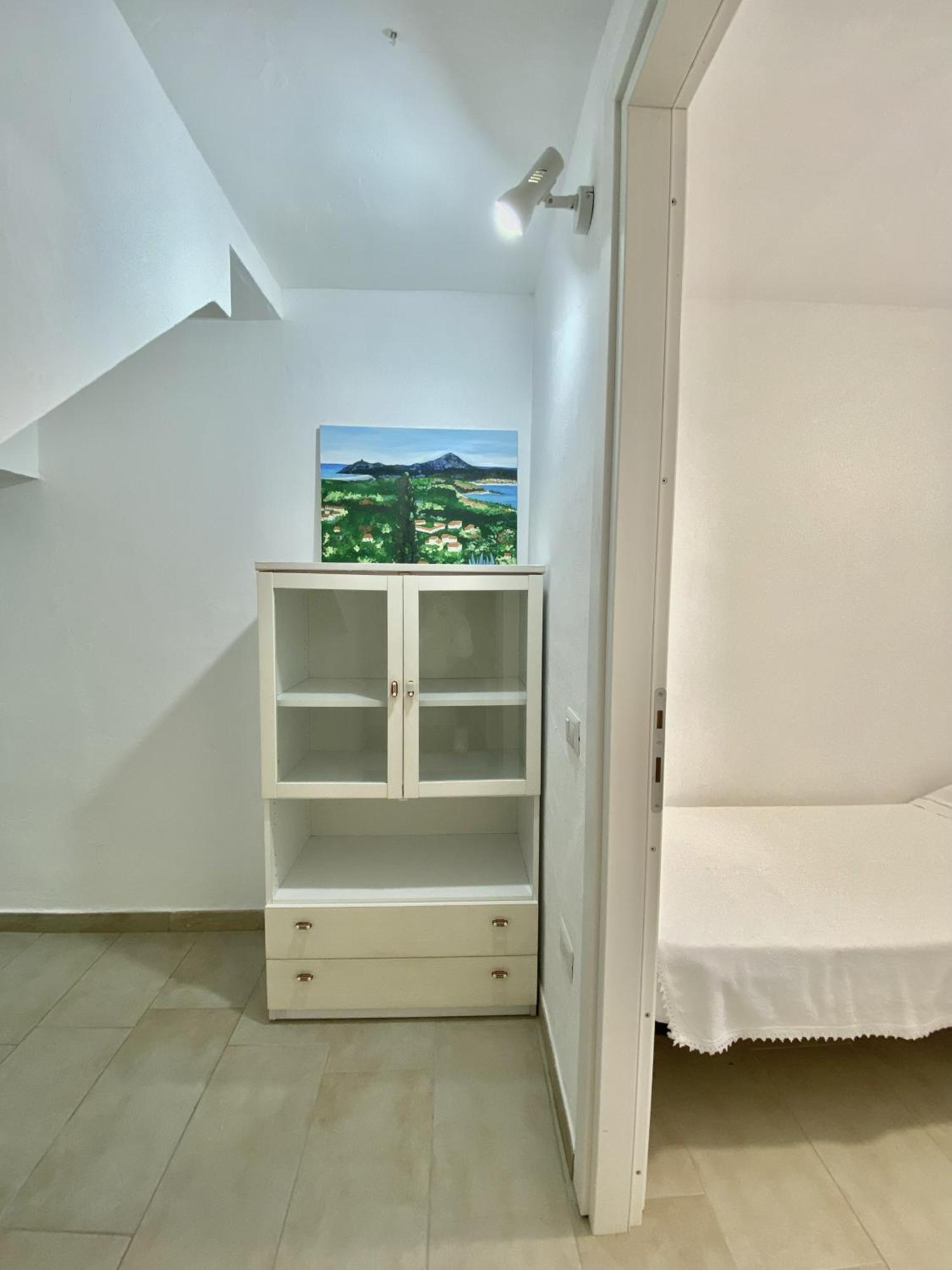 Carlotta's House Holiday home Villasimius