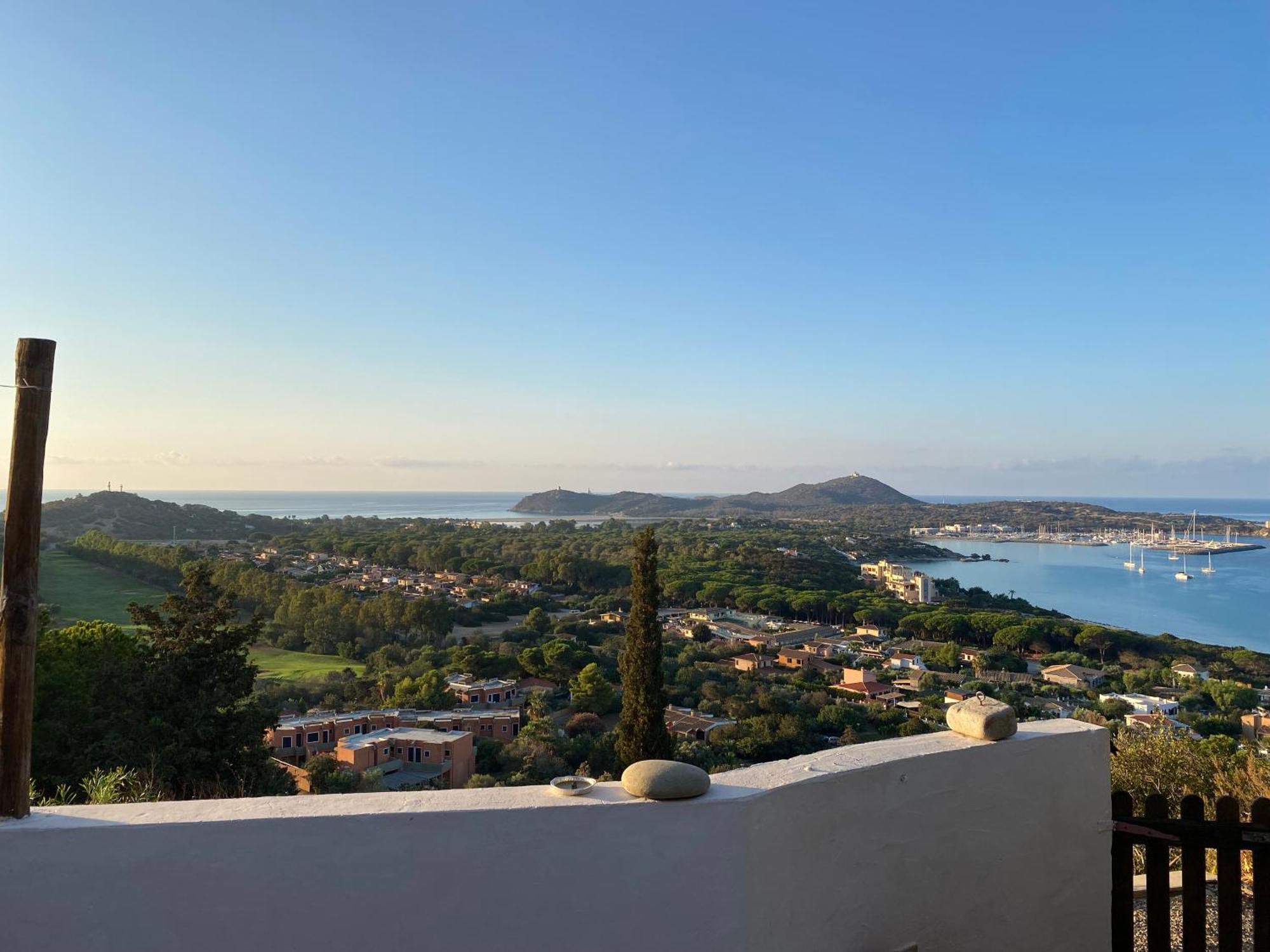 Carlotta's House * Villasimius