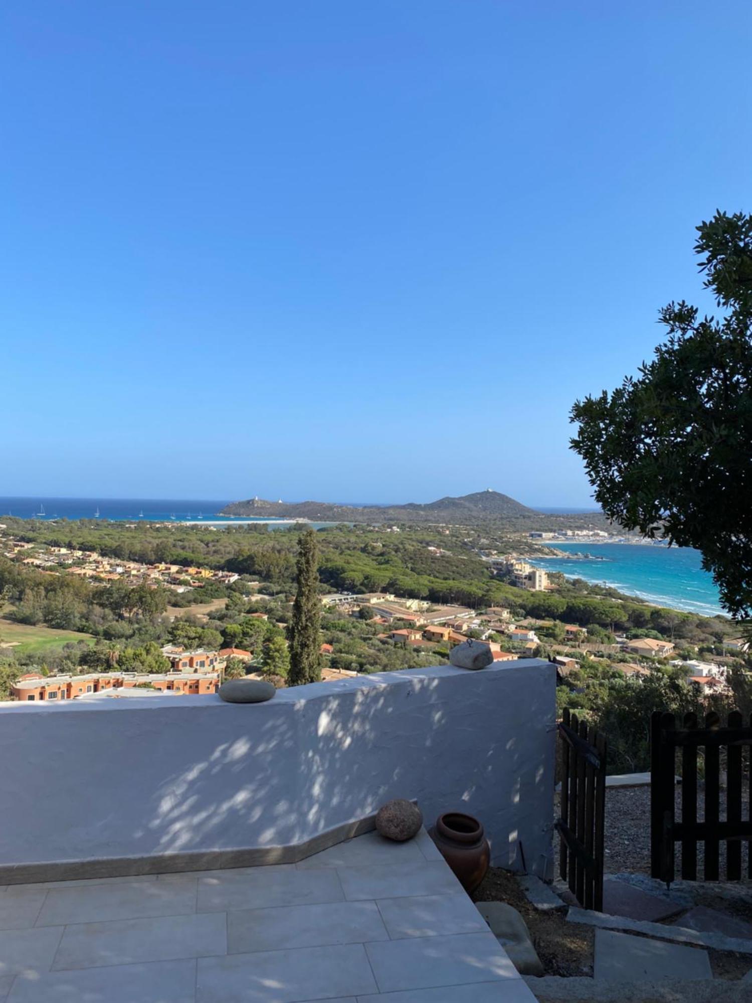 Holiday home Carlotta's House Villasimius