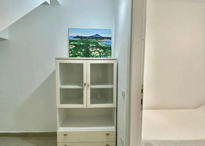 Carlotta\'S House Villasimius