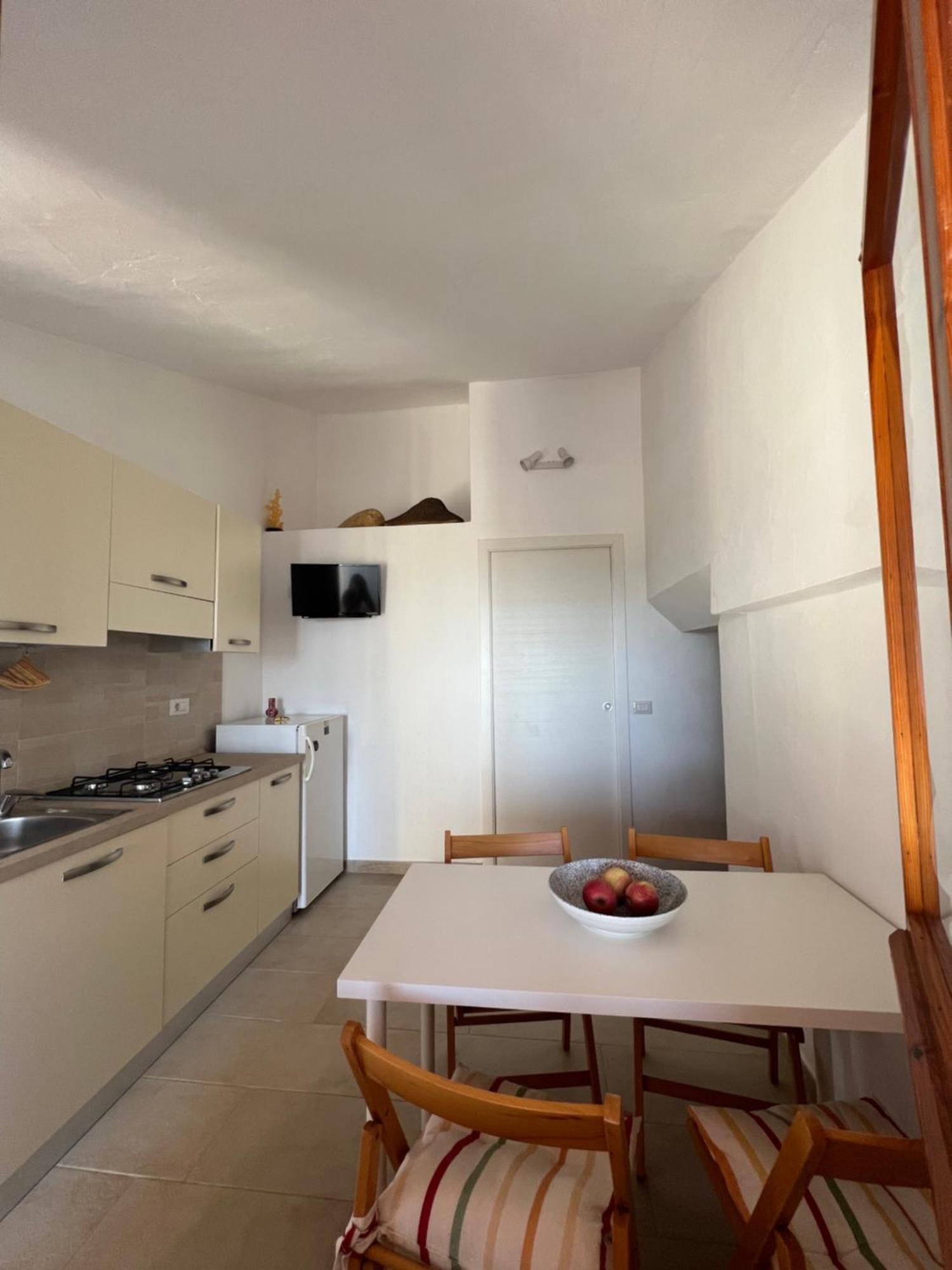 Carlotta's House * Villasimius