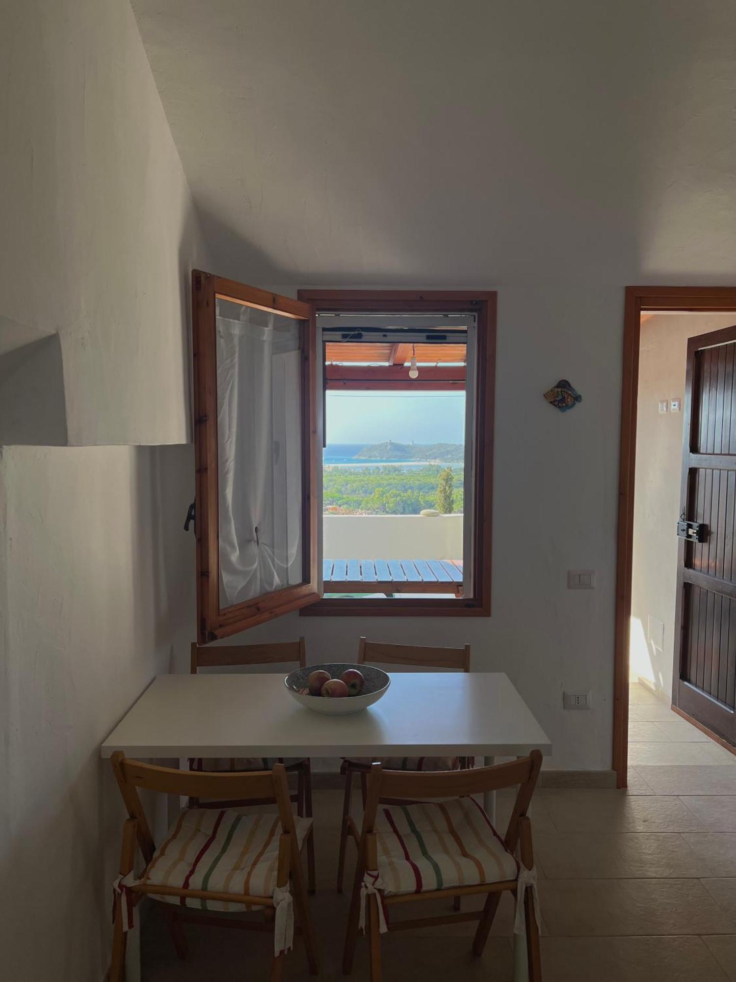 Holiday home Carlotta's House Villasimius