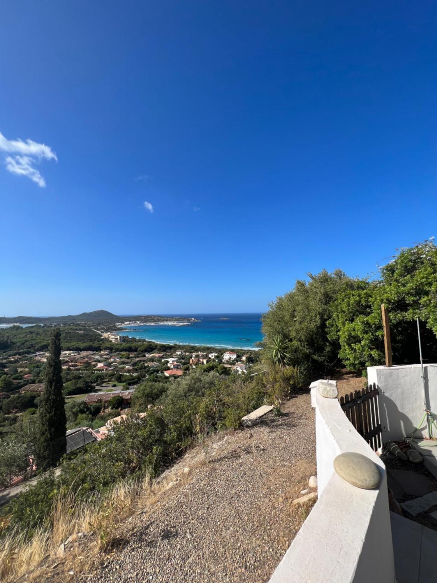 Carlotta's House Holiday home Villasimius