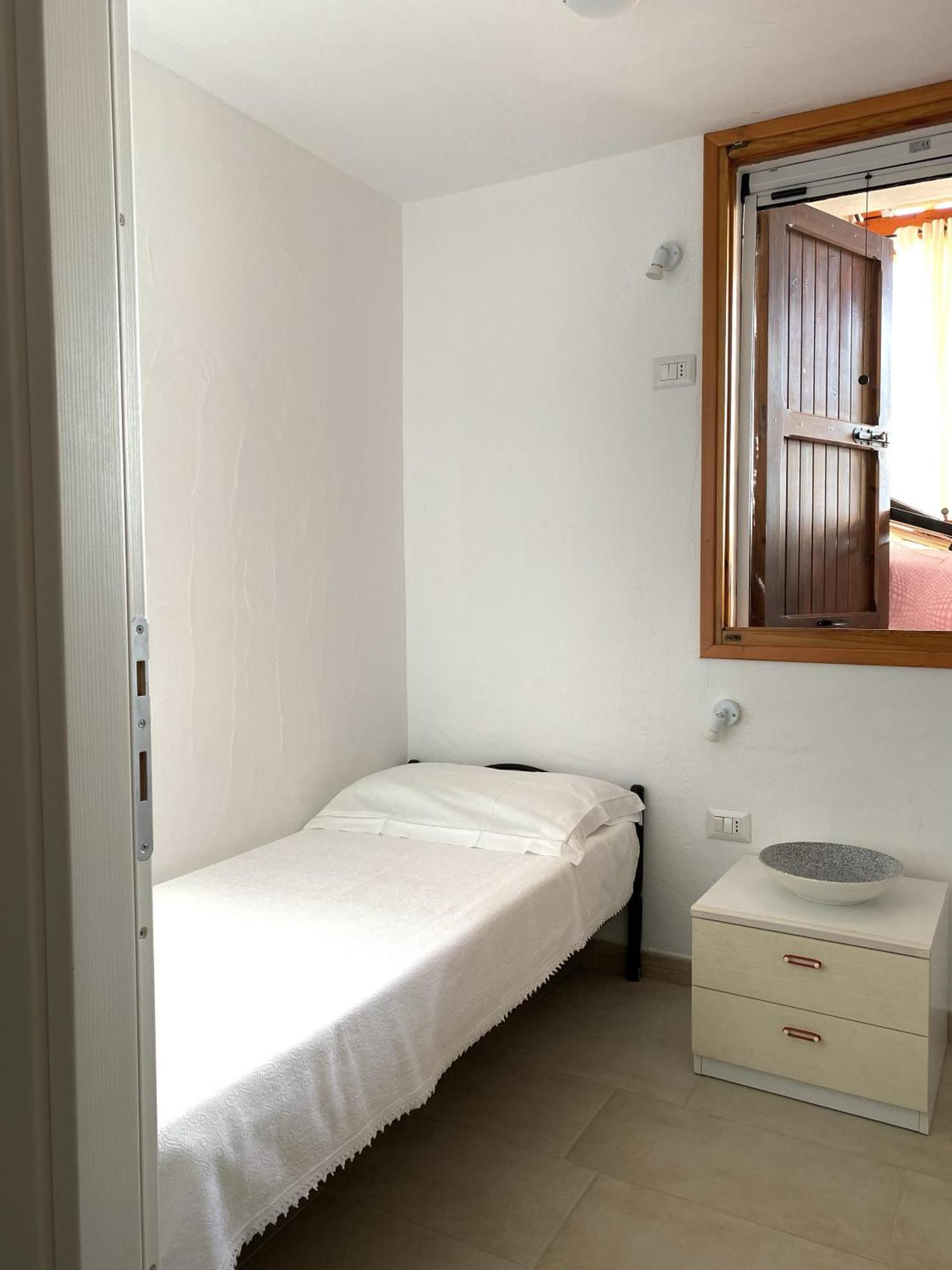 Holiday home Carlotta's House Villasimius